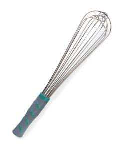 Vollrath 14" Nylon Handle French Whip 47092