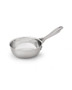 Vollrath Intrigue® 1 QT Stainless Steel Saucier