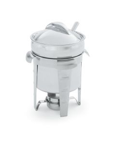 Vollrath 49524 7.4 QT Maximillian Steel Chafer
