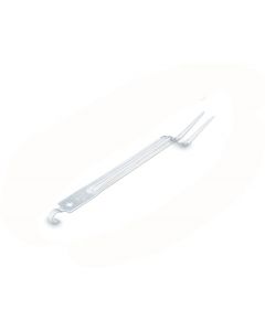 Vollrath Hooked Handle Utensil - Fork 60180