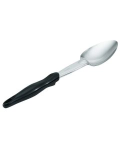 Vollrath Heavy-Duty Solid Basting Spoon with Ergo Grip handle 64130
