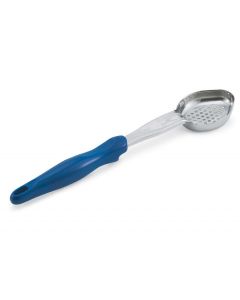 Vollrath 2 oz One Piece Heavy-Duty Color Spoodle - Oval Bowl - 2OZ 6422230