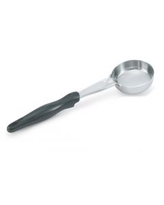 Vollrath 1 oz One Piece Heavy-Duty Color Coded Spoodle -Round Bowl - 1OZ 6433120