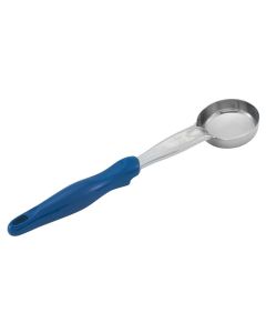Vollrath 2 oz One Piece Heavy-Duty Color Coded Spoodle -Round Bowl 6433230