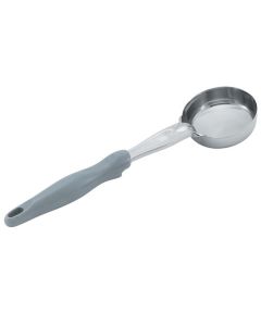 Vollrath 4 oz One Piece Heavy-Duty Color Coded Spoodle -Round Bowl - 4OZ 6433445