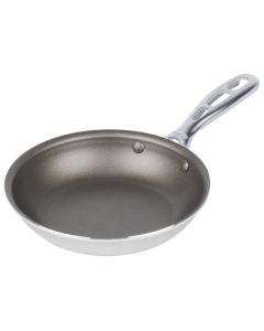 Vollrath Wear-Ever® 7" Fry Pan with PowerCoat2™ Non-Stick and TriVent® Plated Handle