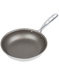Vollrath Wear-Ever® 8" Fry Pan with PowerCoat2™ Non-Stick and TriVent® Plated Handle