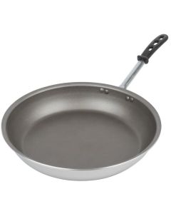 Vollrath Wear-Ever® 14" Fry Pan with PowerCoat2™ and TriVent® Silicone Handle