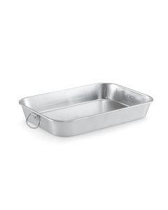 Vollrath 6 QT Wear-Ever Economy Bake and Roast Pans 68078