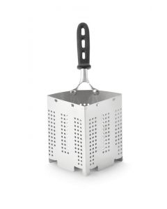 Vollrath 2.5 QT Stainless Steel Pasta Basket Insert 68134
