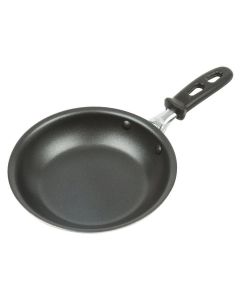 Vollrath Tribute® 3-Ply 7" Fry Pan with Ceramiguard® II Non-Stick and Trivent® Silicone Handle