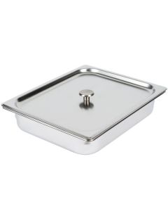 Vollrath Egg Poacher - Half Size 75070