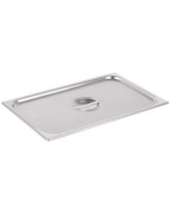 Vollrath Full Size Super Pan V Solid Cover 77250