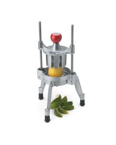 Vollrath Redco® 8 Section Cut Wedgemaster™ with Safety Guard