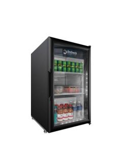 Imbera 22" Elite Countertop Swing Door Refrigerator VR06
