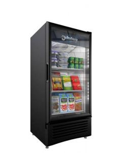Imbera 25" Elite Single Swing Door Refrigerator VR 10