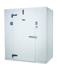 Curtis - Custom Walk In Cooler / Freezer