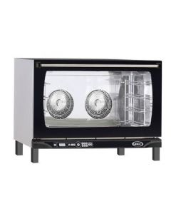 UNOX Commercial Convection Oven | Stefania | Classic | XAF 113