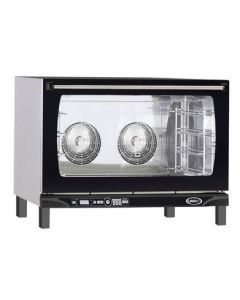 UNOX Commercial Convection Oven | Rossella | Digital with Humidity | XAF 193