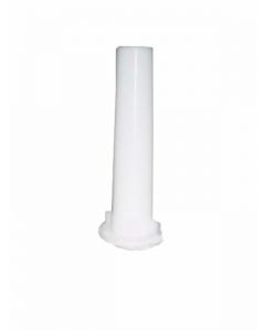 Omcan Bayonet Spout 40mm - for 5XS Stuffer