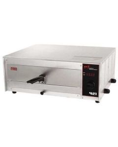 Omcan Digital Pizza Oven with Rotary Dial - Wisco