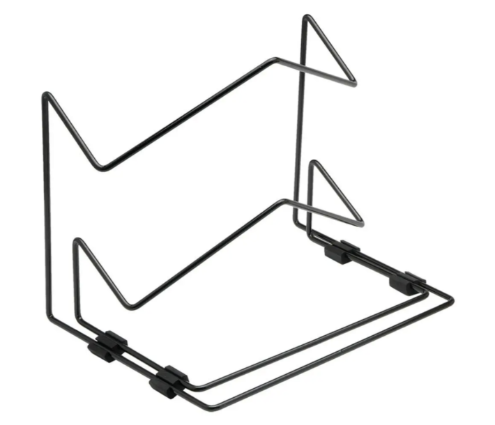 Omcan 2-Tier Shrink Film Dispenser - CA