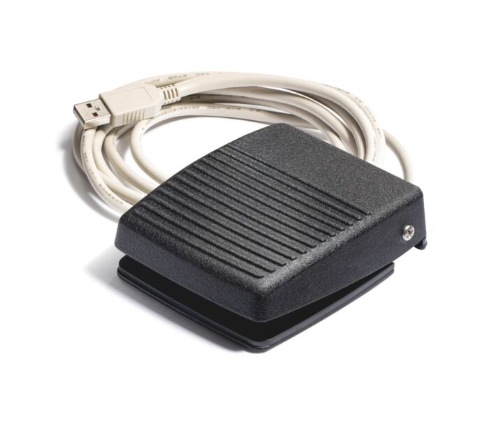 Hamilton Beach 96550 USB Foot Pedal Activator for HMD1000 - CA