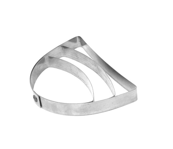 Omcan Refill Square Blade for 17000-010 - CA