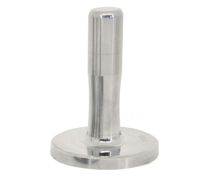 Omcan 3.30 lb. Meat/Cutlet Pounder Stainless Steel - USA