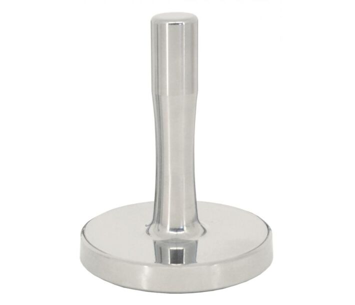 Omcan 4.41 lb. Meat/Cutlet Pounder Stainless Steel - USA