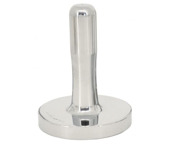 Omcan 5.51 lb. Meat/Cutlet Pounder Stainless Steel - USA
