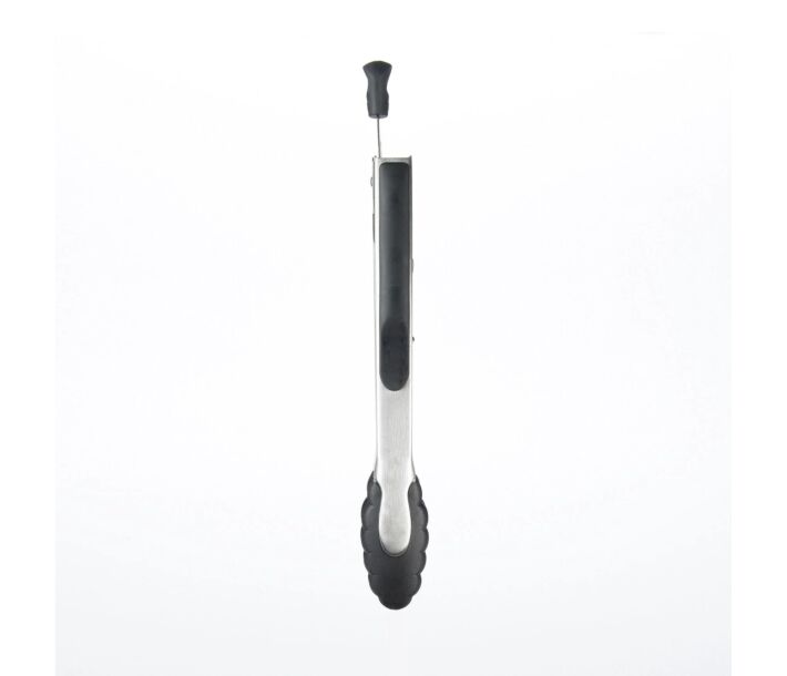 OXO Good Grips 9" High Heat Nylon Tip Tongs- 1054627BK - USA