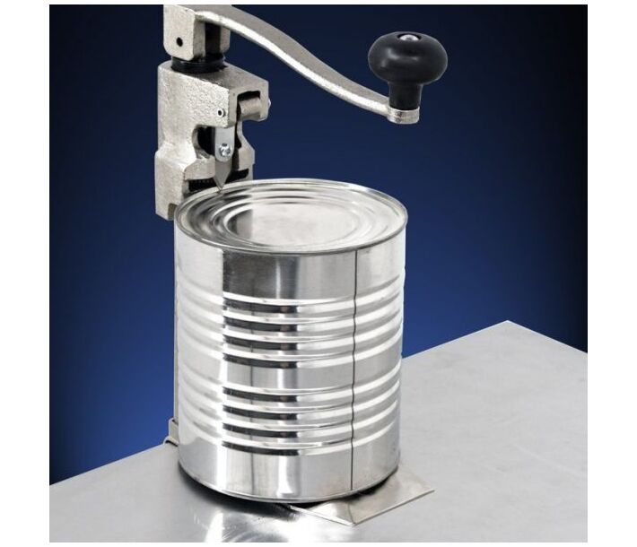 Omcan Economy Can Opener No. 1 - USA