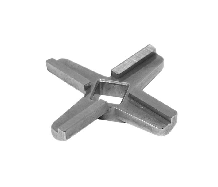 Omcan #52 Stainless Steel Machine Knife - CA