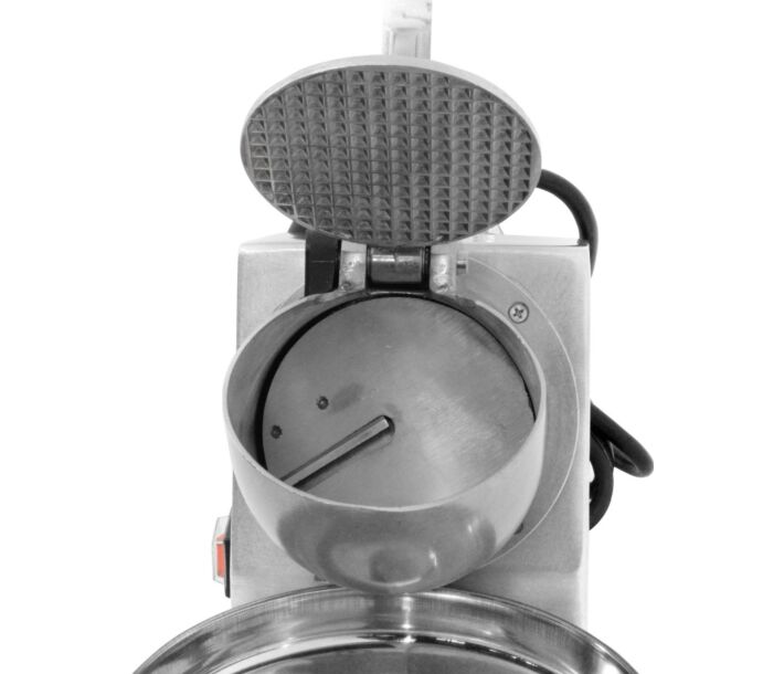 Omcan Ice Crusher 212 lb - USA