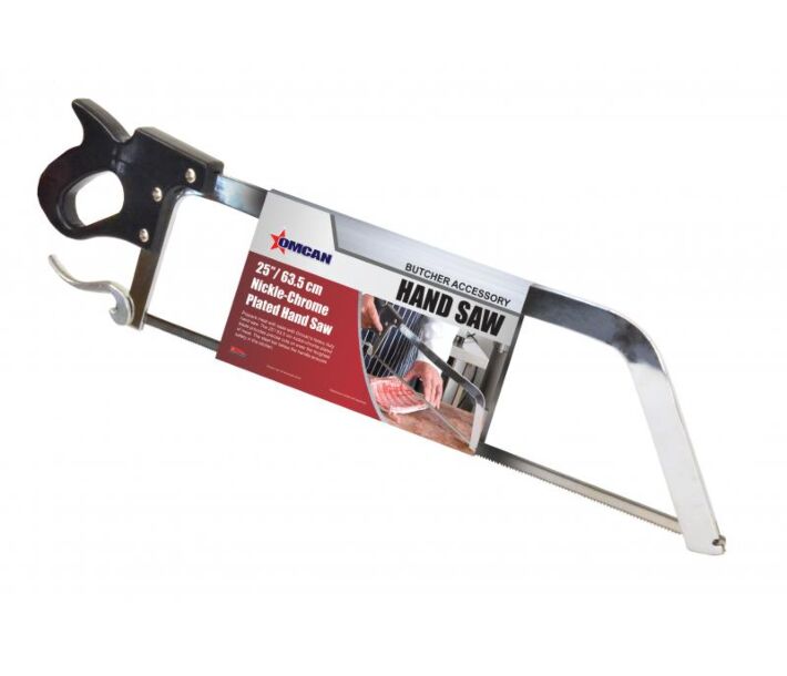 Omcan 25" Handsaw - CA