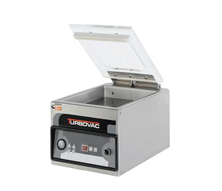 Omcan 0.5 HP 120STE Vacuum Packaging Machine 110V / 60Hz/1 - USA