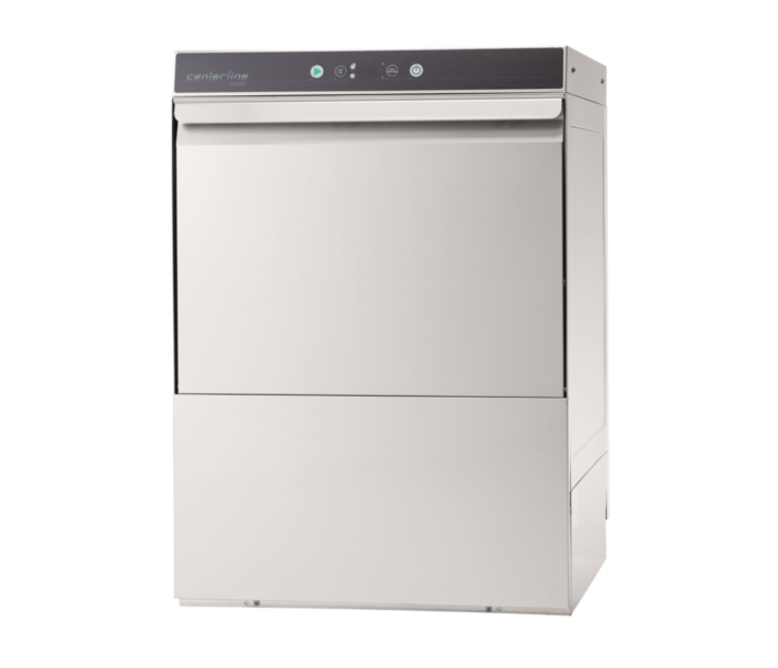 Centerline CUH-1 Undercounter High-Temperature Dishwashing Machine - USA