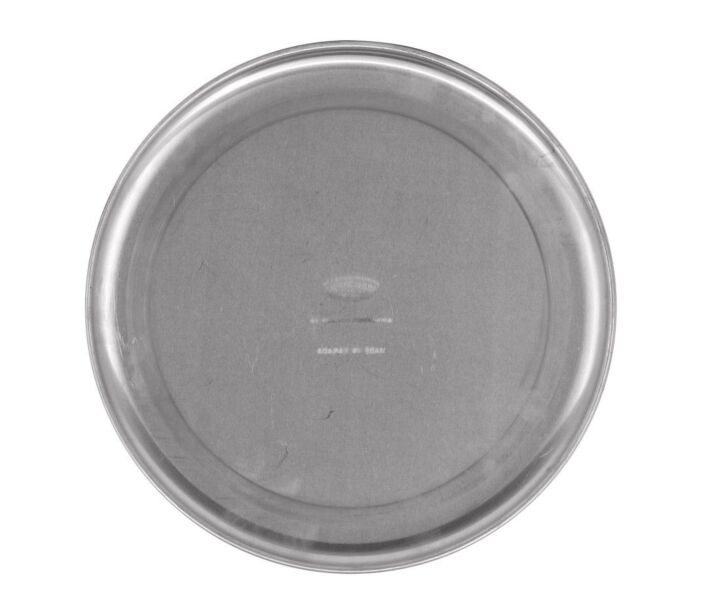 Crown Cookware 14" Traditional Pizza Tray - CA