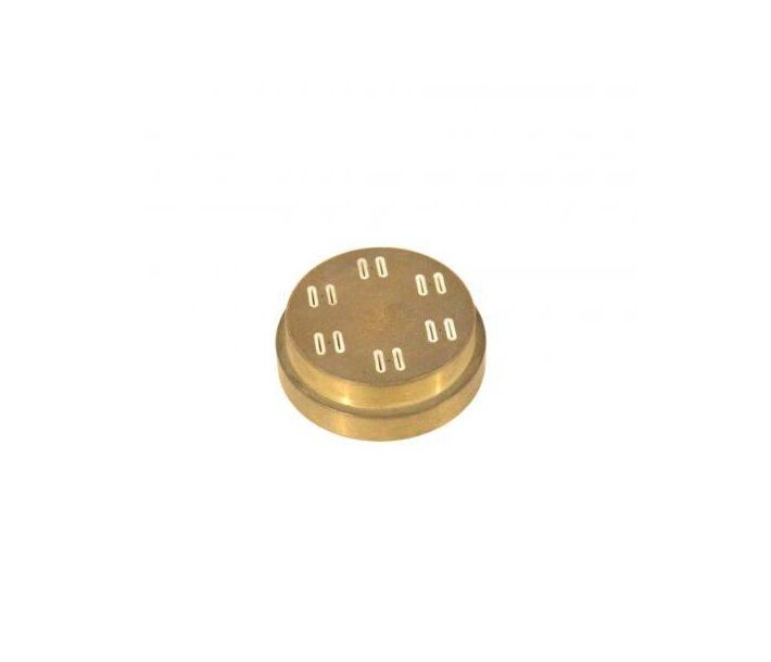 Omcan #16 Pasta Die Brass - USA