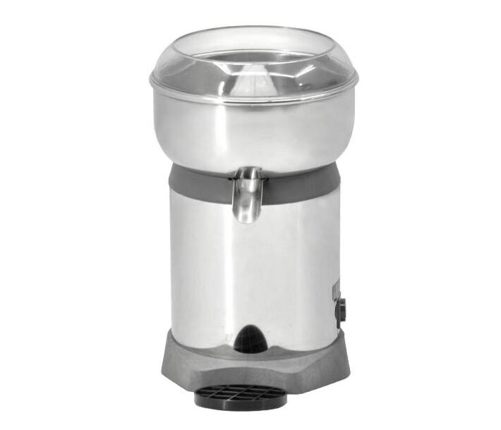 Omcan Citrus Juicer with 0.33 HP Motor - USA