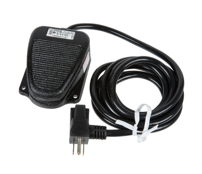 Hamilton Beach 96000 Foot Pedal for 94950 Mix'n Chill Drink Mixer - CA