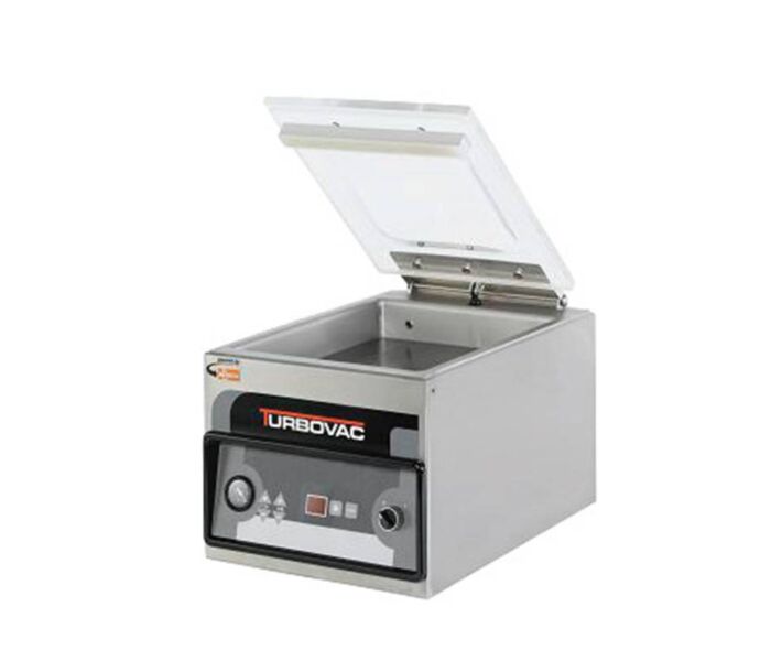 Omcan 0.7 HP 140STE Vacuum Packaging Machine 110V / 60Hz/1 - USA