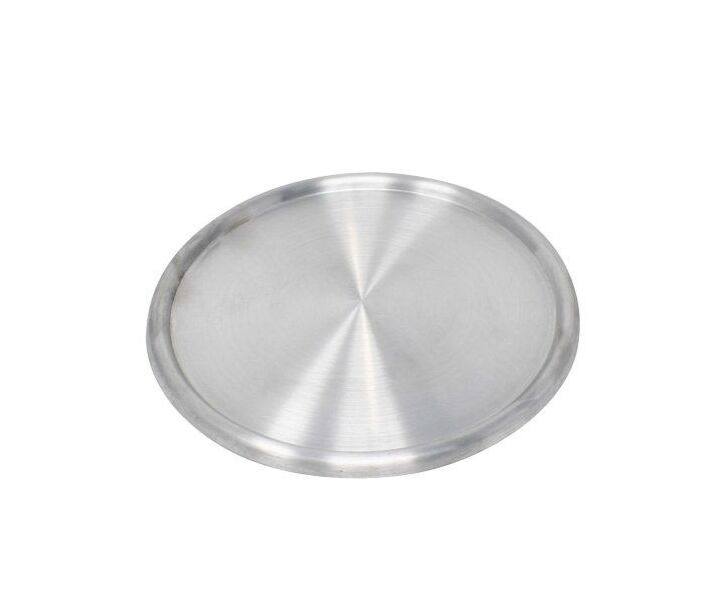 Omcan 48 oz Aluminum Dough Pan Cover - USA
