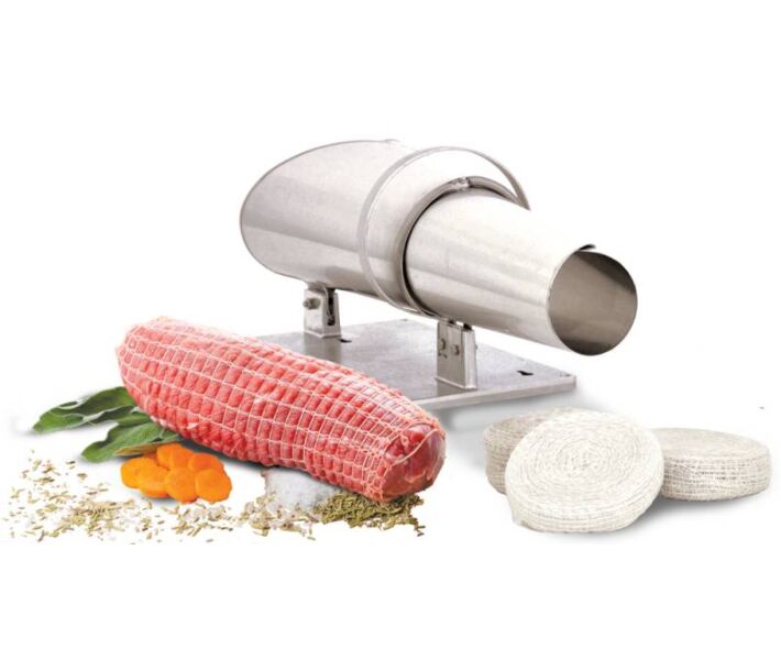 Omcan Roast Beef Tyer Medium - CA