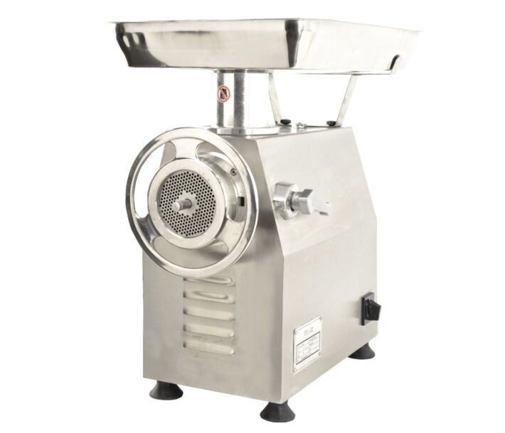 Omcan #32 Meat Grinder 2 HP - USA