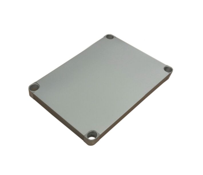 Zanduco 24" x 30" Undershelf for 47000-009 - CA