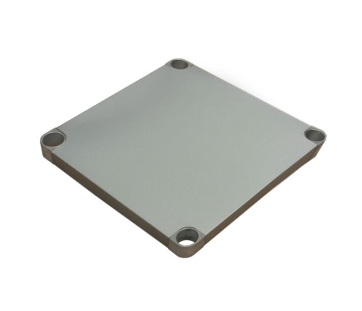 Zanduco 30" x 30" Undershelf for 47000-014 - CA