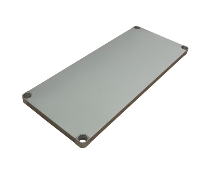 Zanduco 30" x 72" Undershelf for 47000-018 - CA