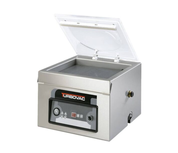 Omcan 0.9 HP 180STE Vacuum Packagaing Machine 110V / 60Hz/1 - USA